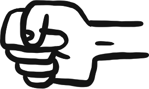 csapott